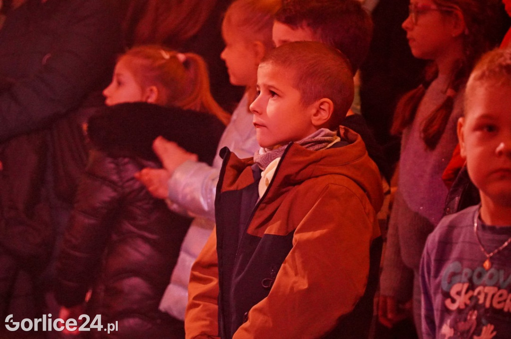 Koncert Charytatywny dla Nikoli