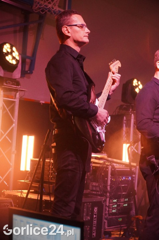 Koncert Charytatywny dla Nikoli