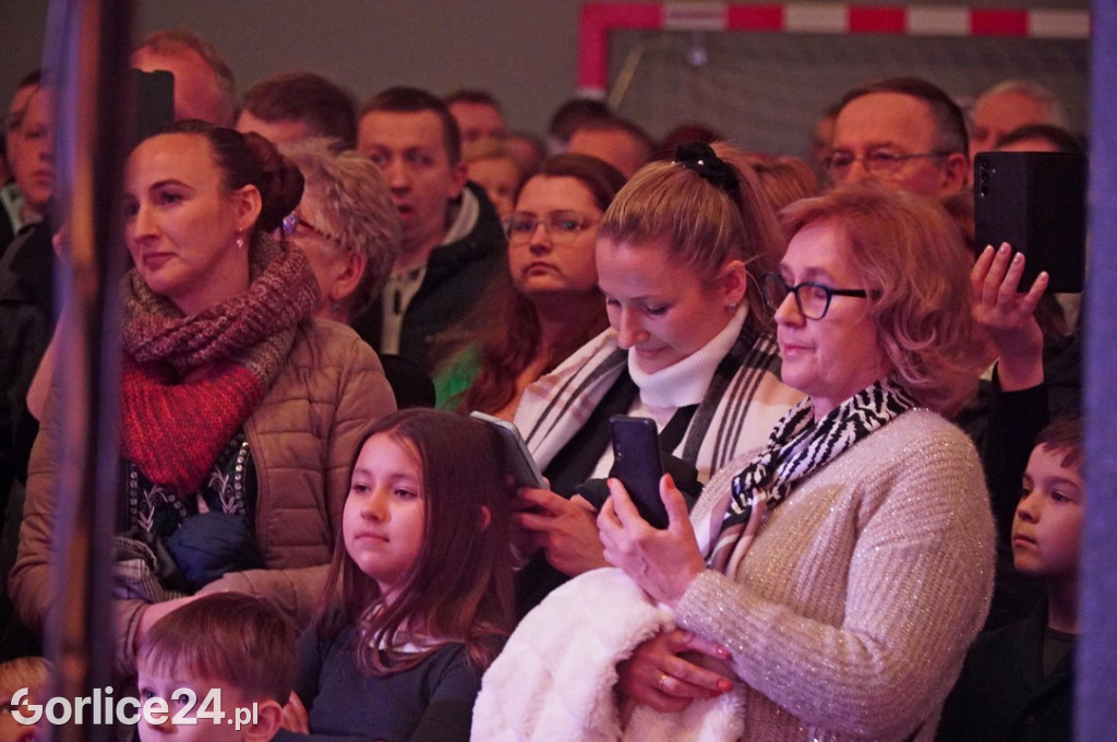 Koncert Charytatywny dla Nikoli