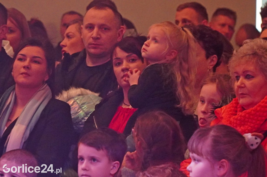 Koncert Charytatywny dla Nikoli