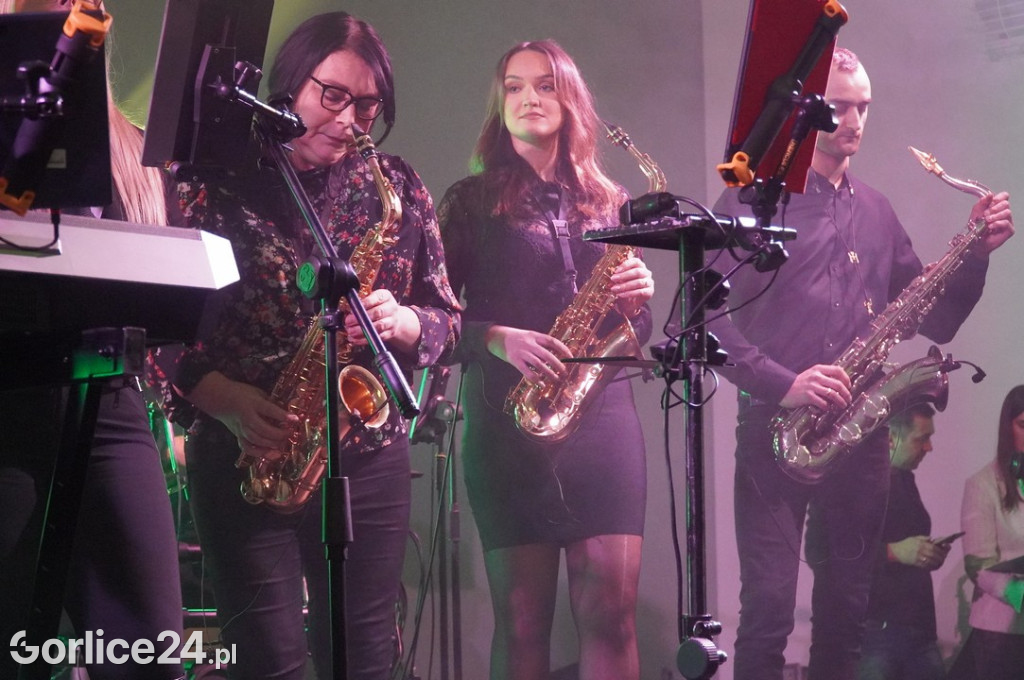 Koncert Charytatywny dla Nikoli
