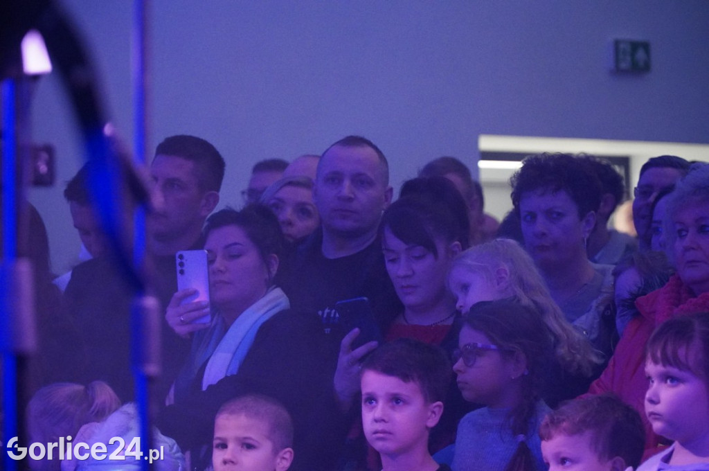 Koncert Charytatywny dla Nikoli