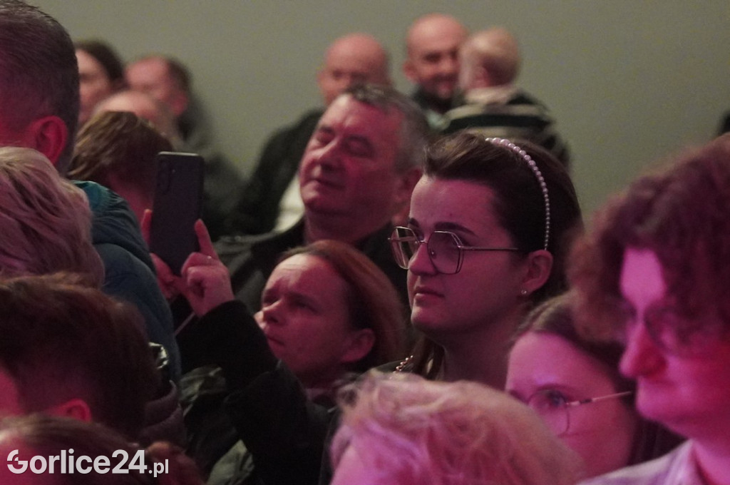 Koncert Charytatywny dla Nikoli