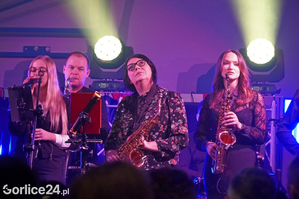 Koncert Charytatywny dla Nikoli