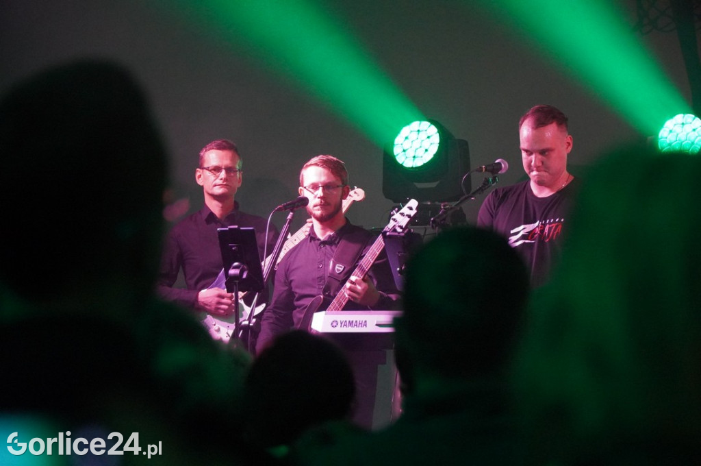 Koncert Charytatywny dla Nikoli
