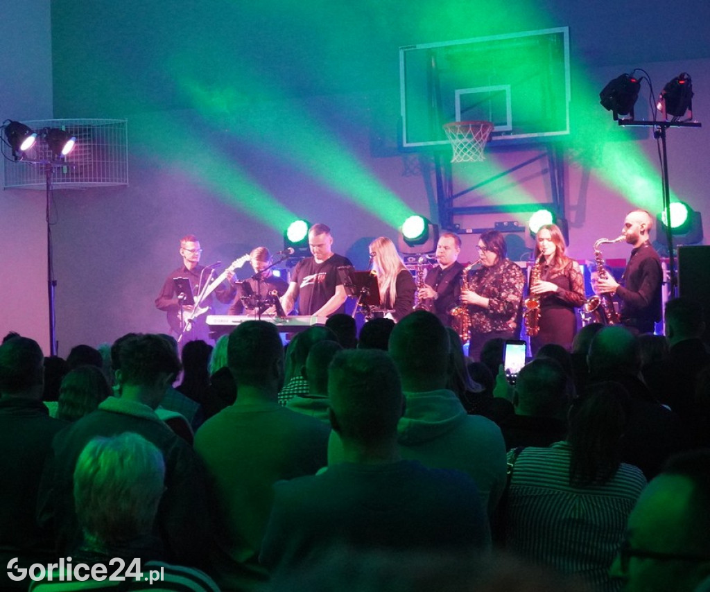 Koncert Charytatywny dla Nikoli