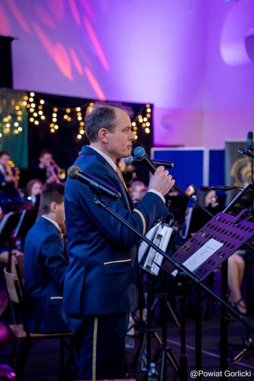 Koncert Kolędowo-Noworoczny Orkiestry Dętej OSP Siedliska