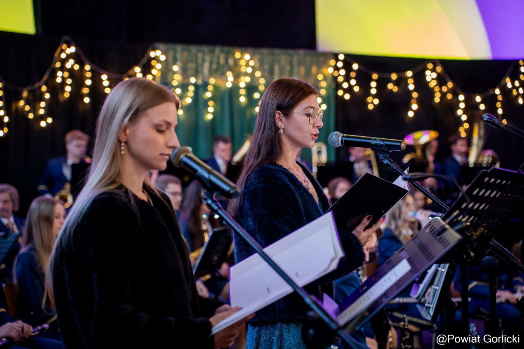 Koncert Kolędowo-Noworoczny Orkiestry Dętej OSP Siedliska