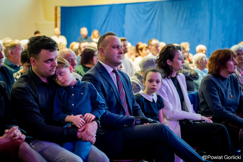 Koncert Kolędowo-Noworoczny Orkiestry Dętej OSP Siedliska