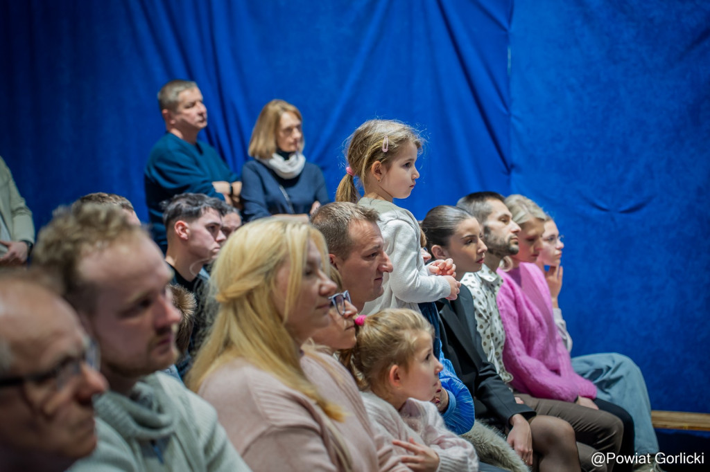 Koncert Kolędowo-Noworoczny Orkiestry Dętej OSP Siedliska