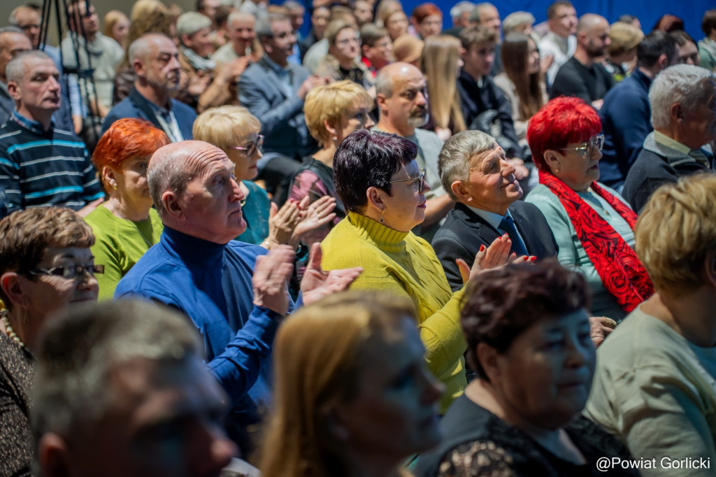 Koncert Kolędowo-Noworoczny Orkiestry Dętej OSP Siedliska