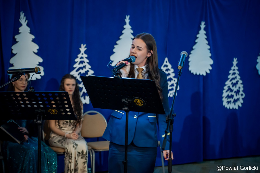 Koncert Kolędowo-Noworoczny Orkiestry Dętej OSP Siedliska