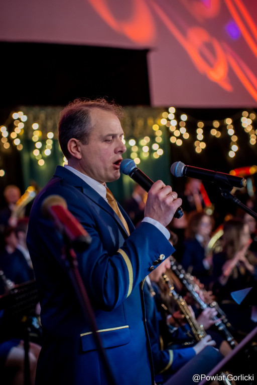 Koncert Kolędowo-Noworoczny Orkiestry Dętej OSP Siedliska