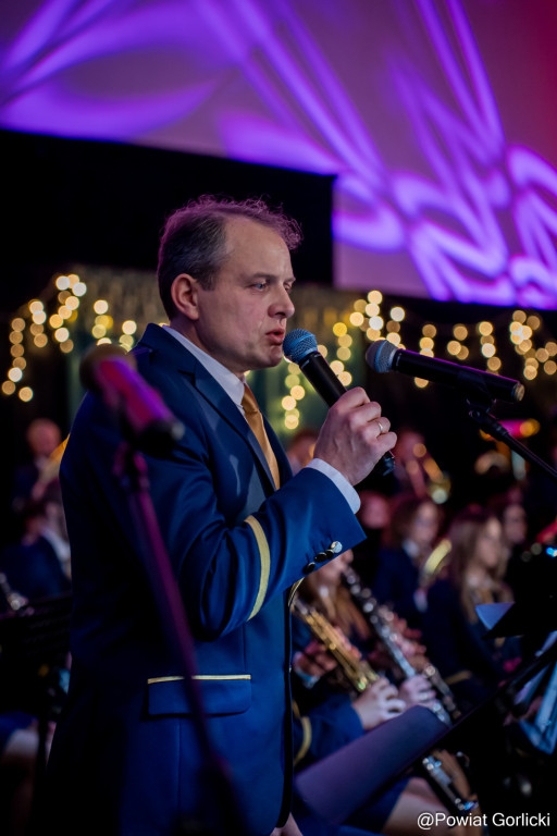 Koncert Kolędowo-Noworoczny Orkiestry Dętej OSP Siedliska