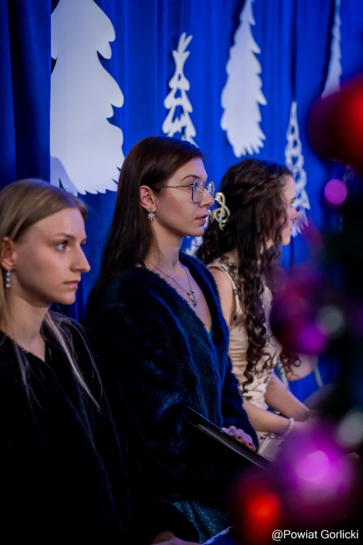Koncert Kolędowo-Noworoczny Orkiestry Dętej OSP Siedliska