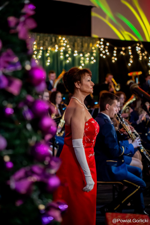 Koncert Kolędowo-Noworoczny Orkiestry Dętej OSP Siedliska