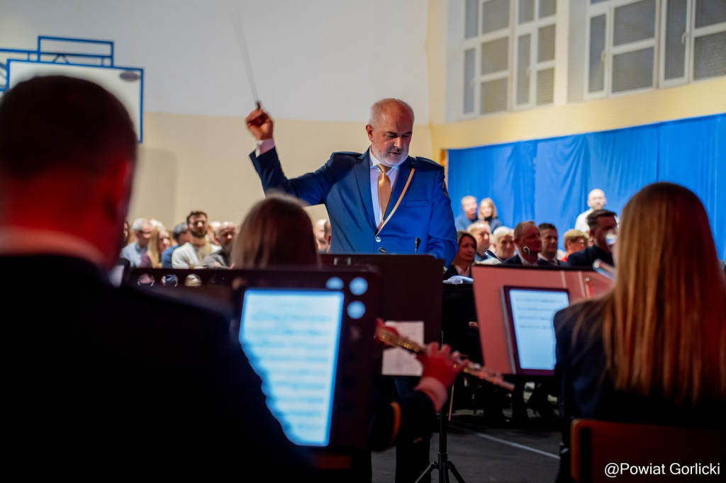 Koncert Kolędowo-Noworoczny Orkiestry Dętej OSP Siedliska