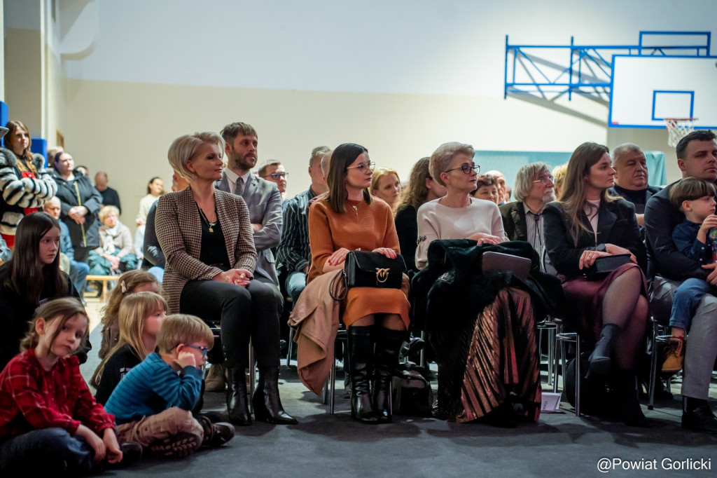 Koncert Kolędowo-Noworoczny Orkiestry Dętej OSP Siedliska