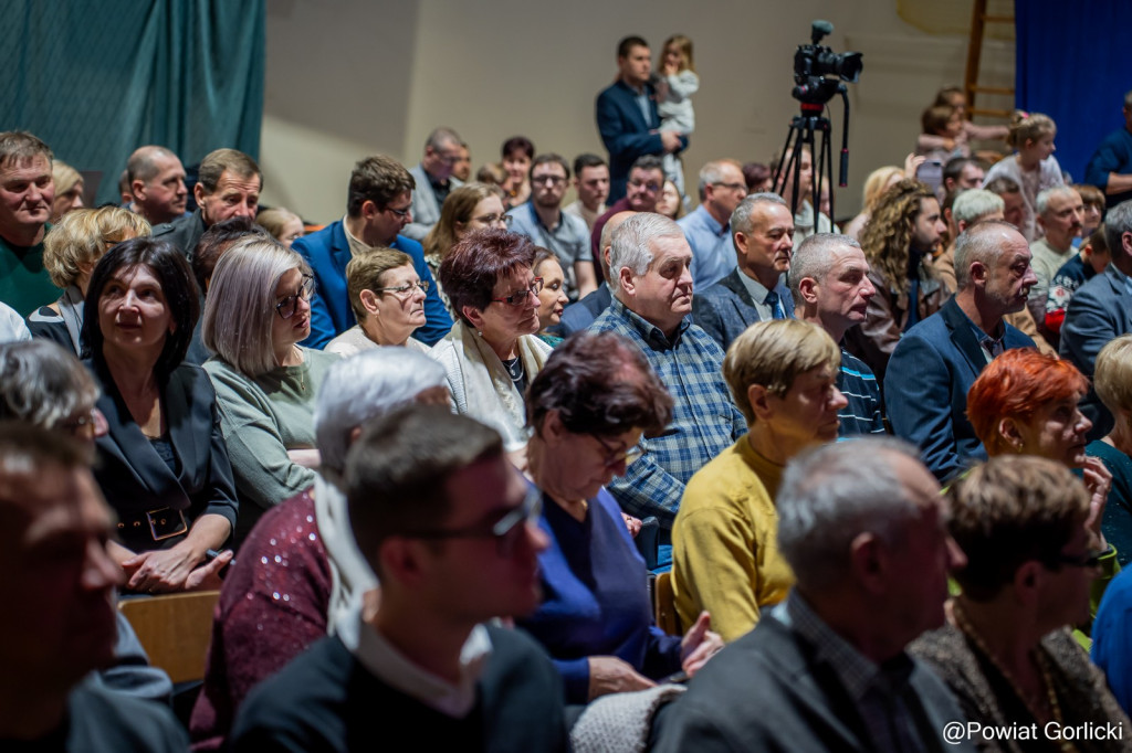 Koncert Kolędowo-Noworoczny Orkiestry Dętej OSP Siedliska