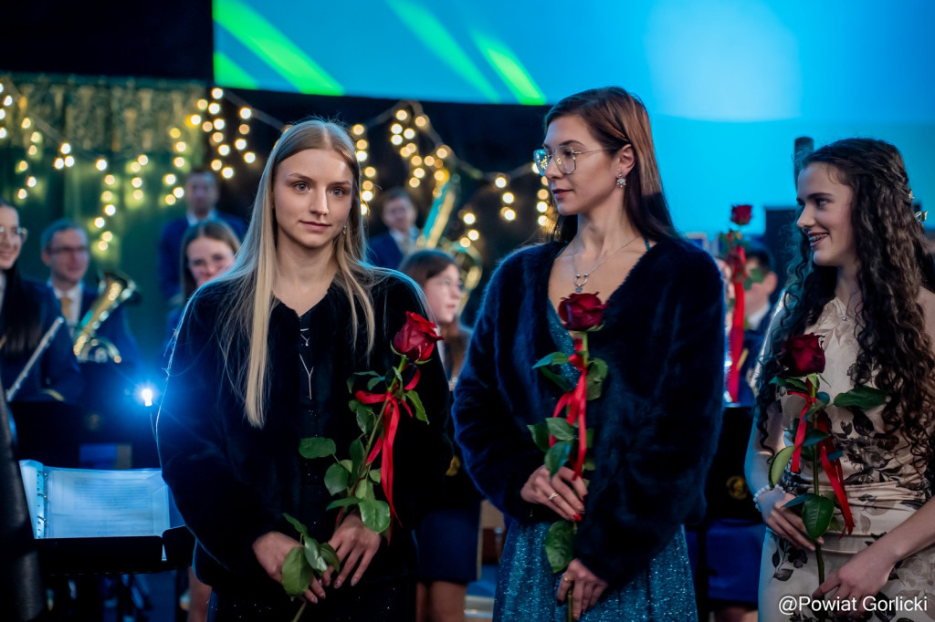 Koncert Kolędowo-Noworoczny Orkiestry Dętej OSP Siedliska