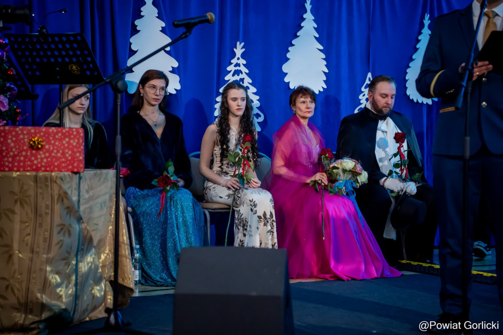 Koncert Kolędowo-Noworoczny Orkiestry Dętej OSP Siedliska