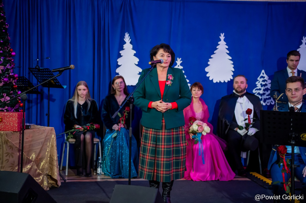 Koncert Kolędowo-Noworoczny Orkiestry Dętej OSP Siedliska
