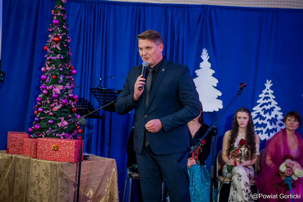 Koncert Kolędowo-Noworoczny Orkiestry Dętej OSP Siedliska