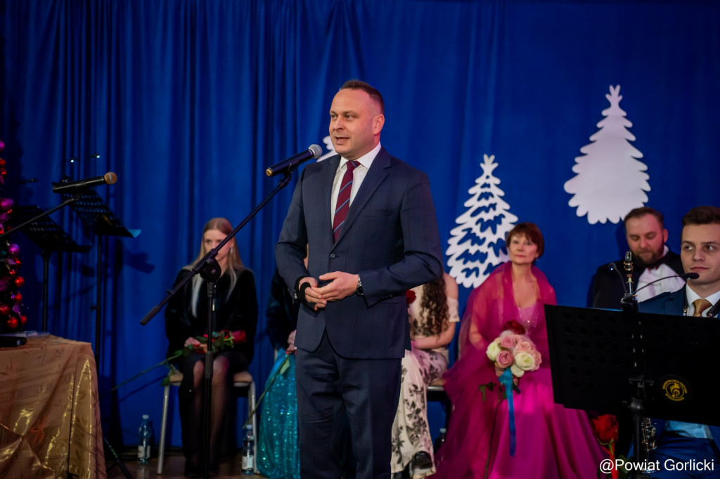 Koncert Kolędowo-Noworoczny Orkiestry Dętej OSP Siedliska
