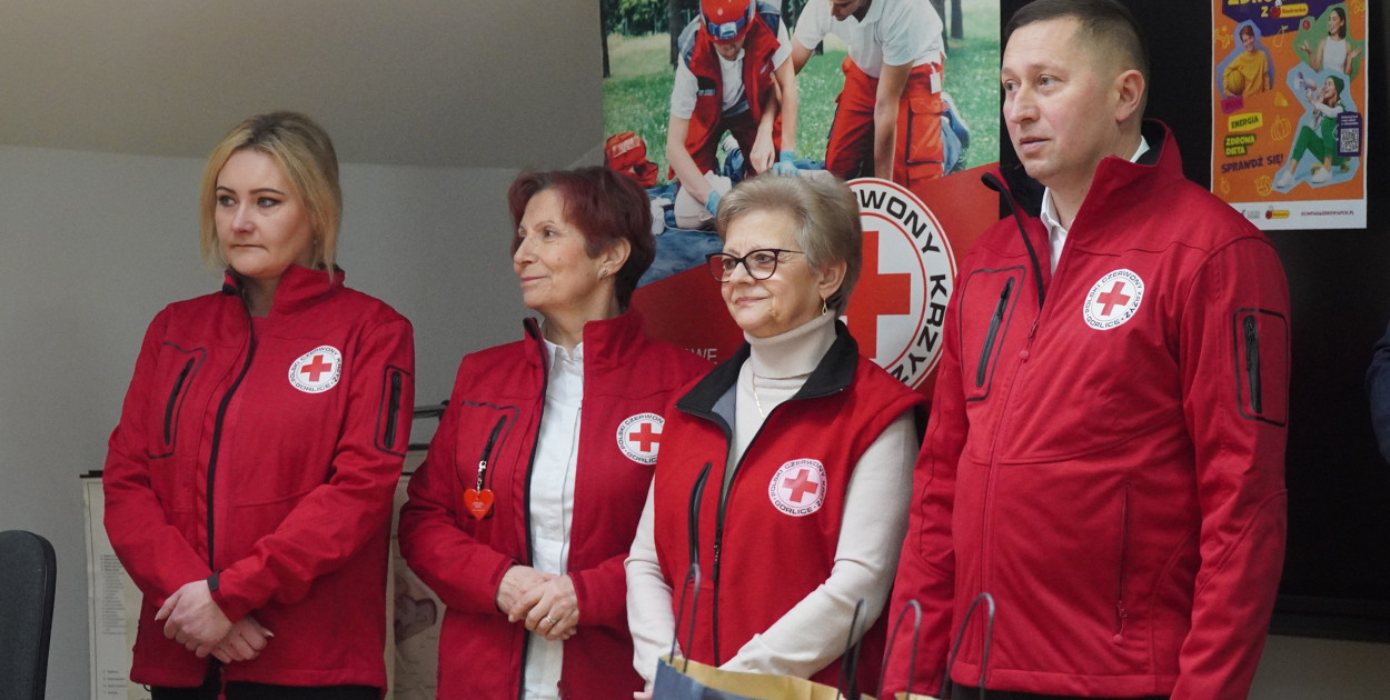 Olimpiada Zdrowia PCK