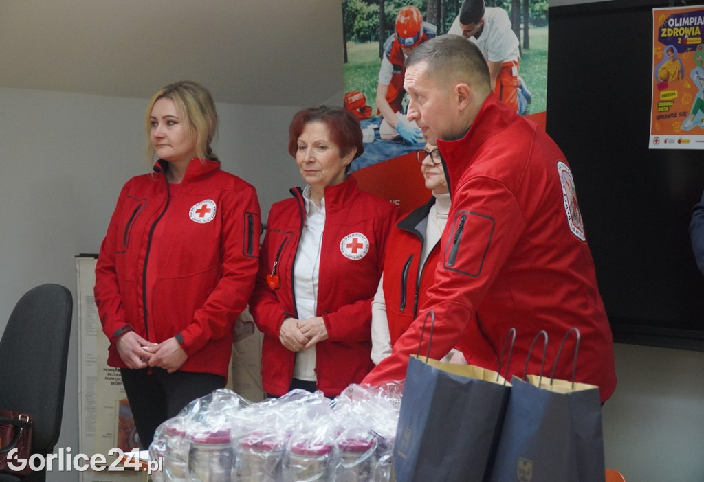 Olimpiada Zdrowia PCK