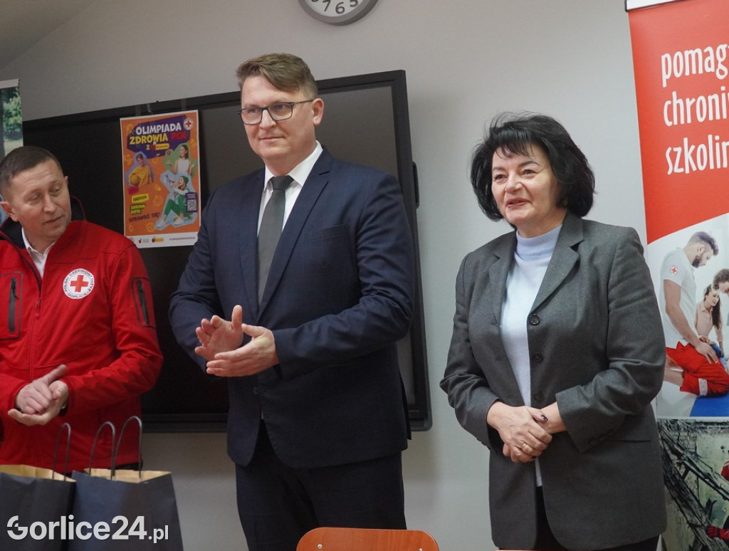 Olimpiada Zdrowia PCK