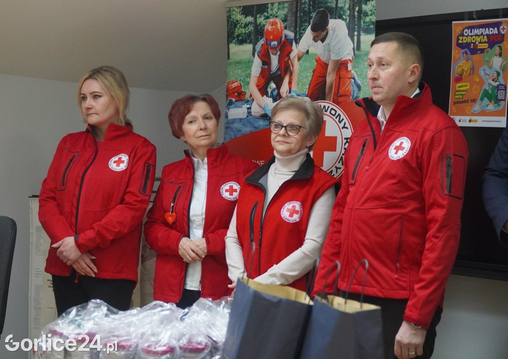 Olimpiada Zdrowia PCK