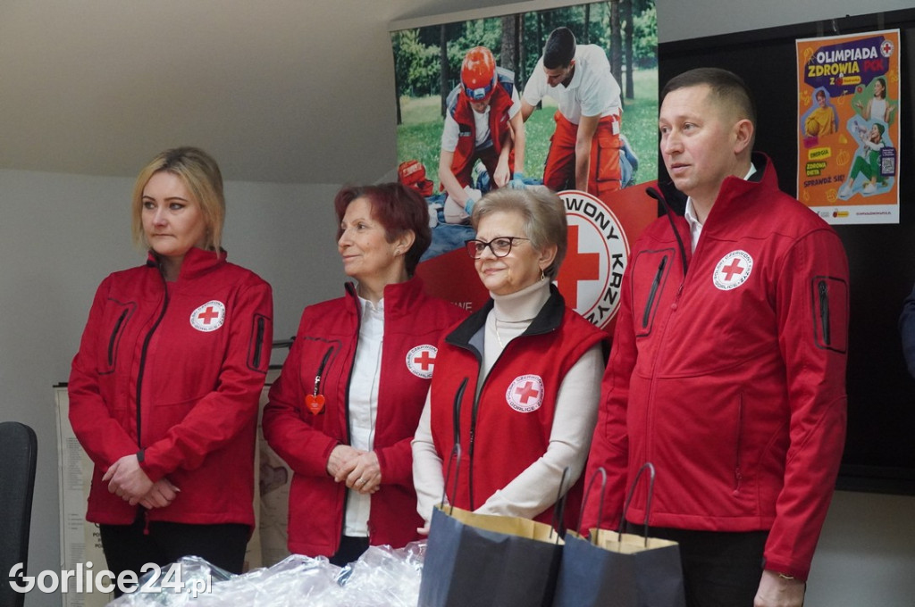 Olimpiada Zdrowia PCK