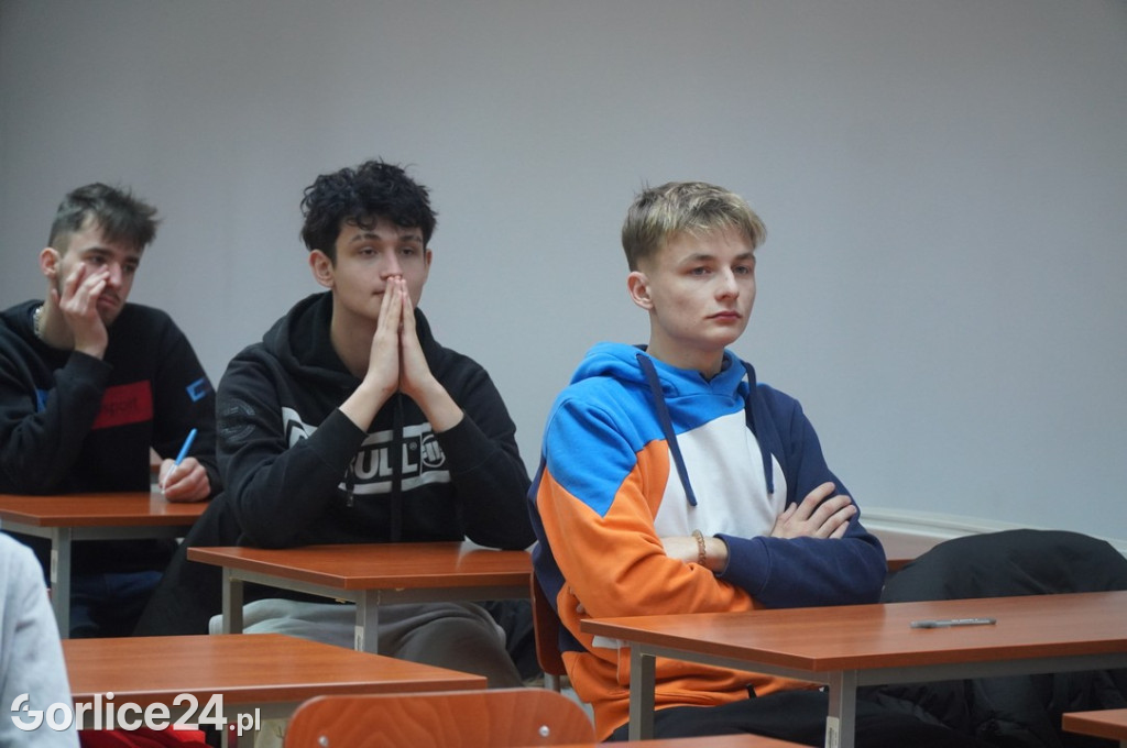 Olimpiada Zdrowia PCK