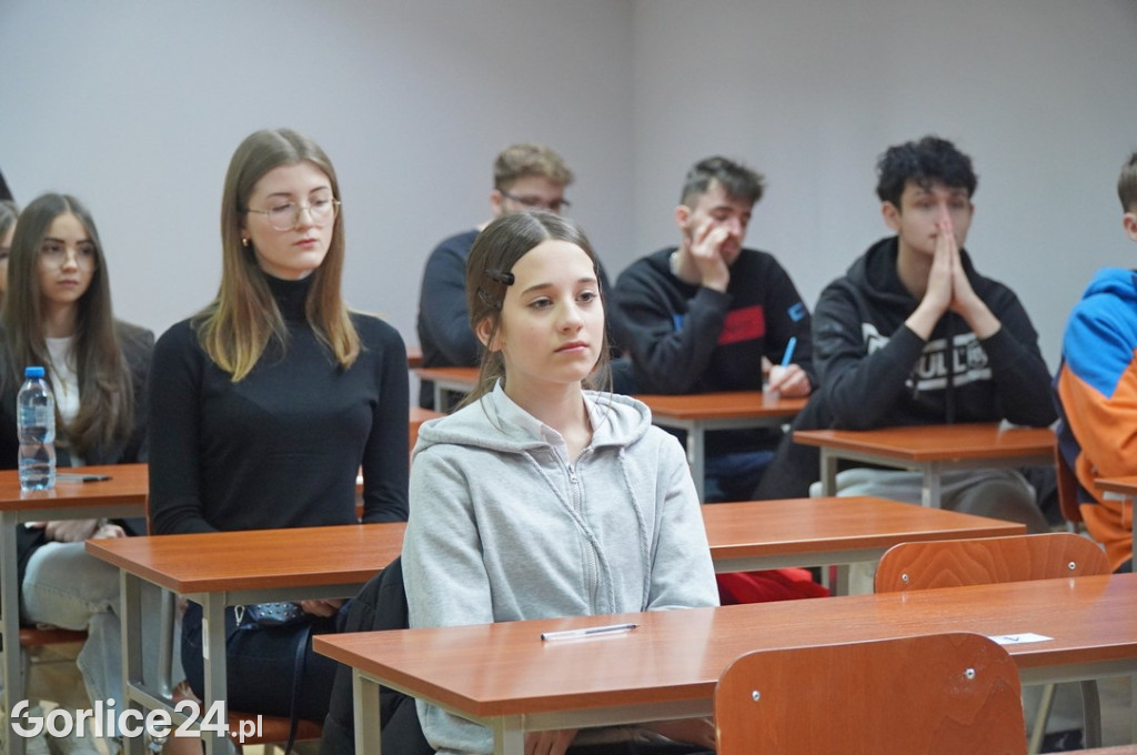 Olimpiada Zdrowia PCK