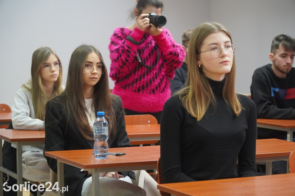 Olimpiada Zdrowia PCK