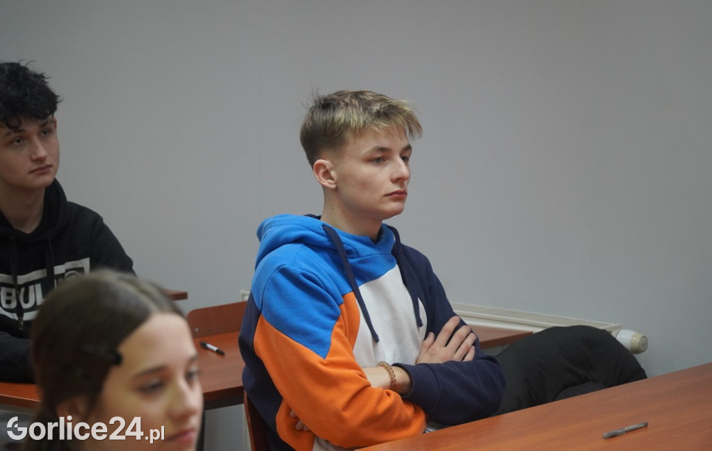 Olimpiada Zdrowia PCK