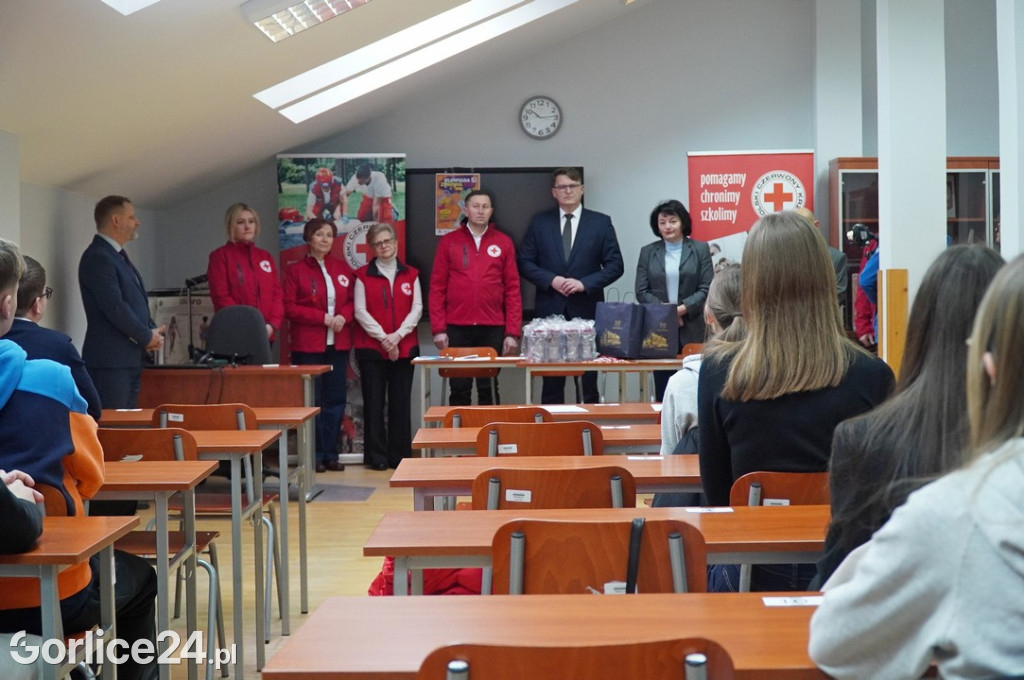 Olimpiada Zdrowia PCK