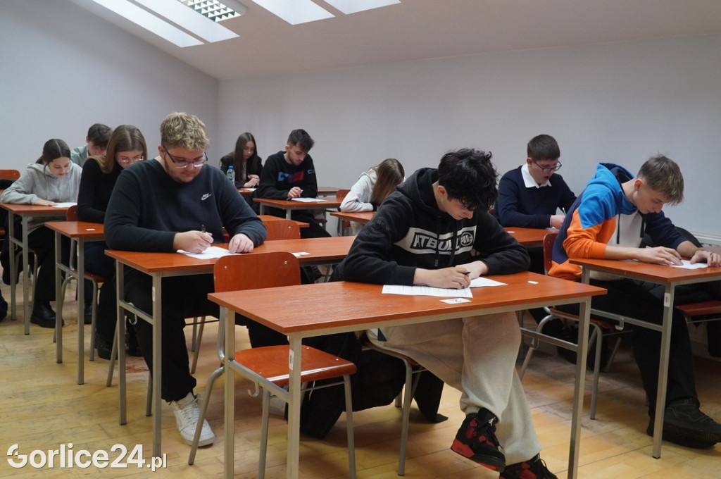 Olimpiada Zdrowia PCK
