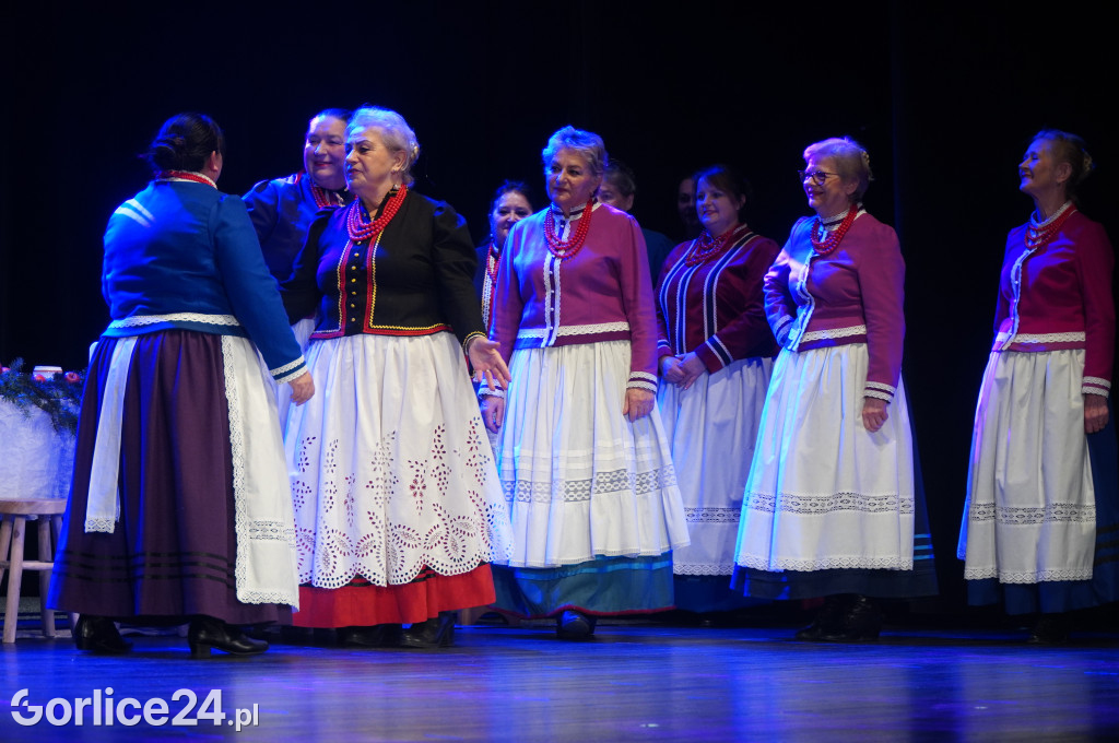 Kolędowanie Pogórzan (18.01)