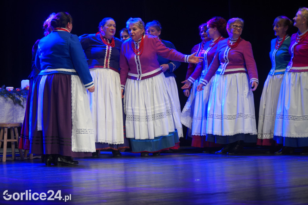 Kolędowanie Pogórzan (18.01)