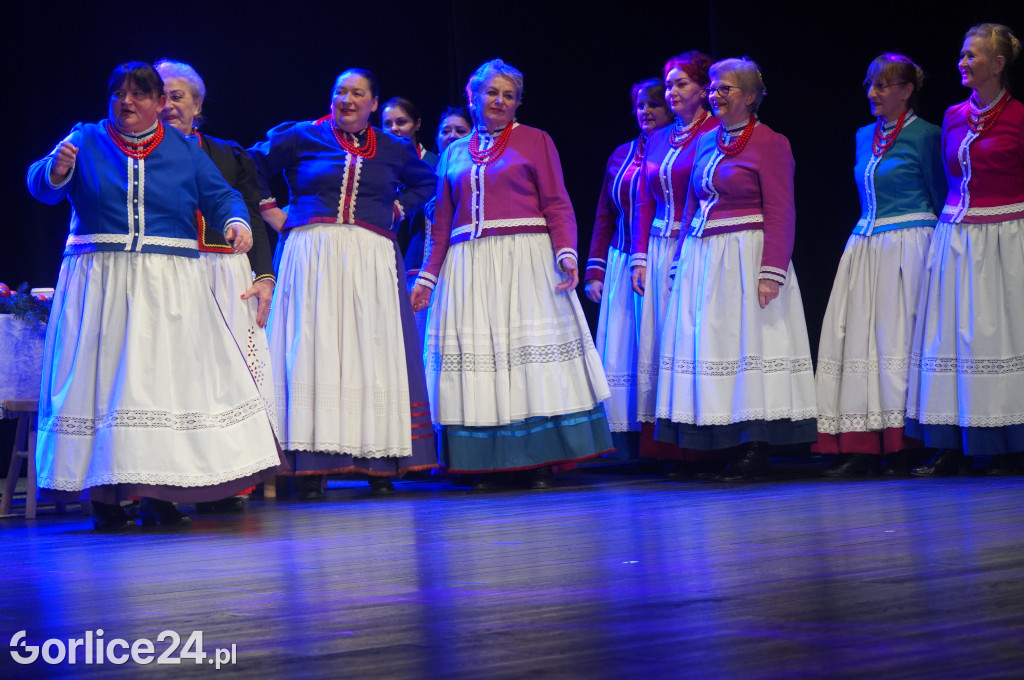 Kolędowanie Pogórzan (18.01)