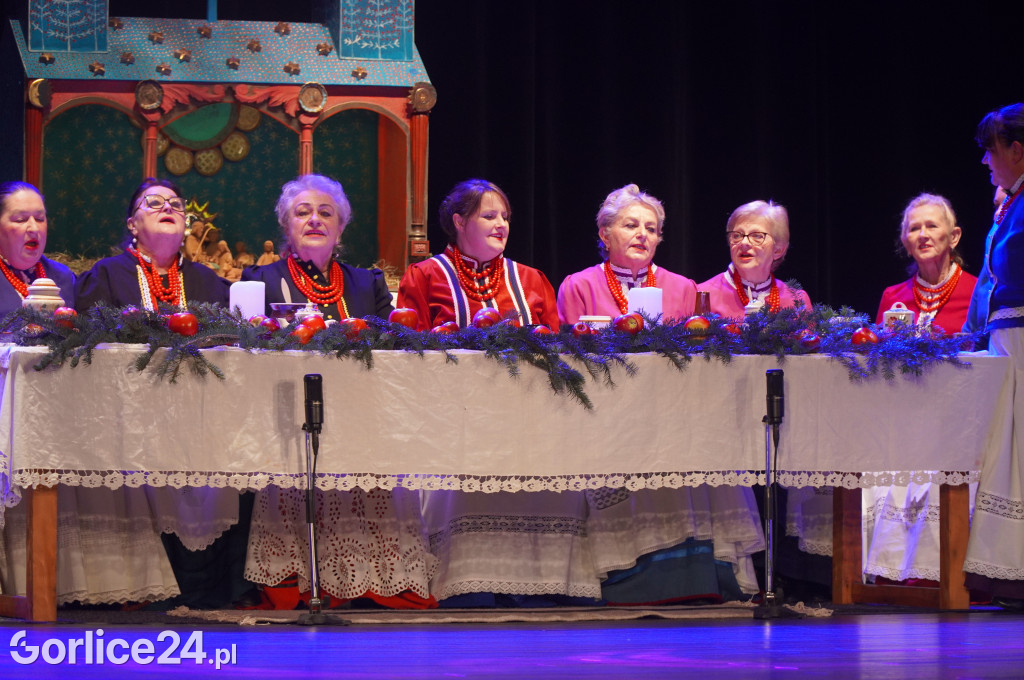 Kolędowanie Pogórzan (18.01)