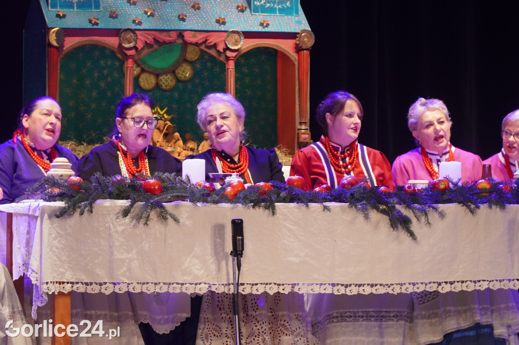 Kolędowanie Pogórzan (18.01)