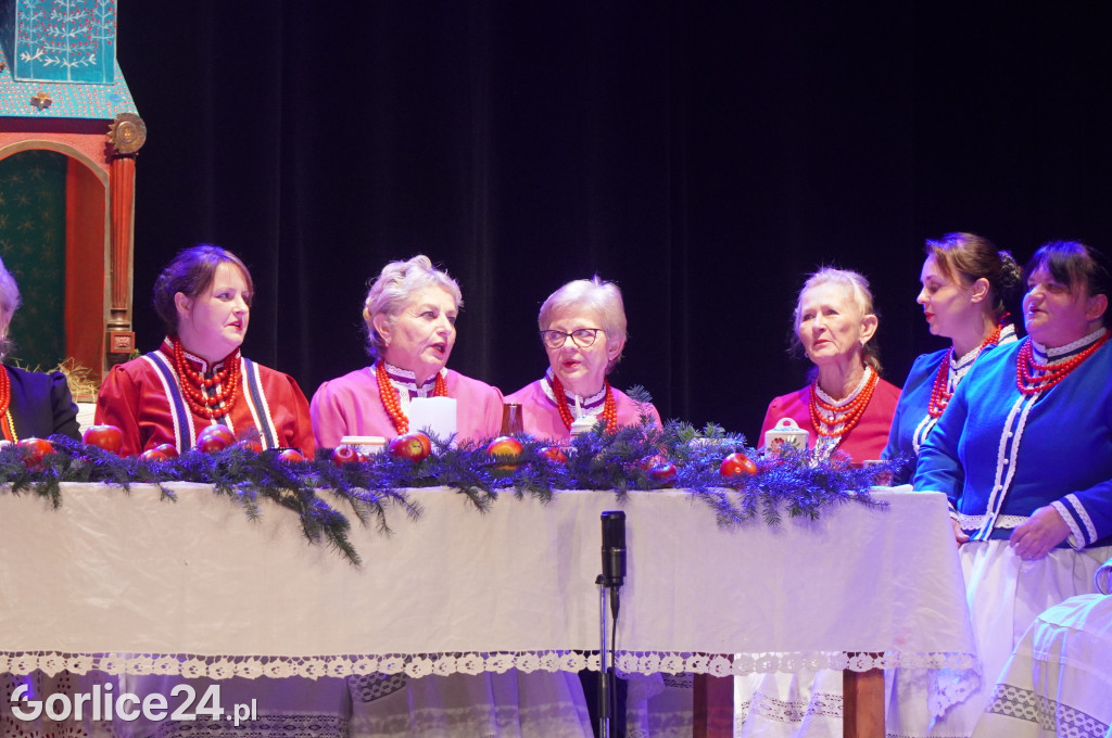Kolędowanie Pogórzan (18.01)