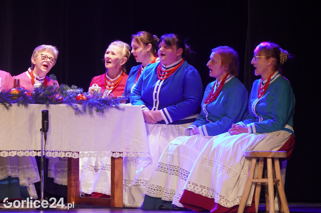 Kolędowanie Pogórzan (18.01)