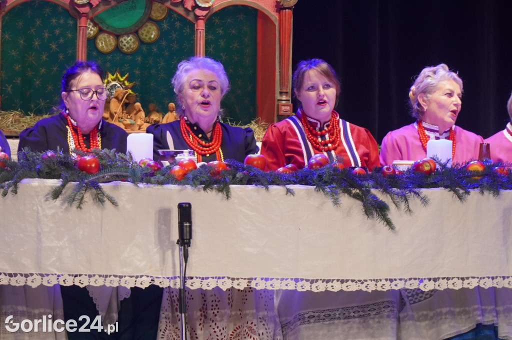 Kolędowanie Pogórzan (18.01)