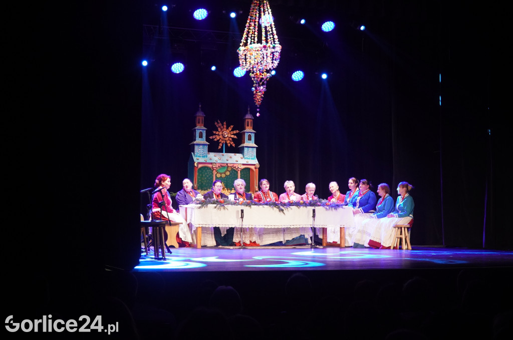 Kolędowanie Pogórzan (18.01)