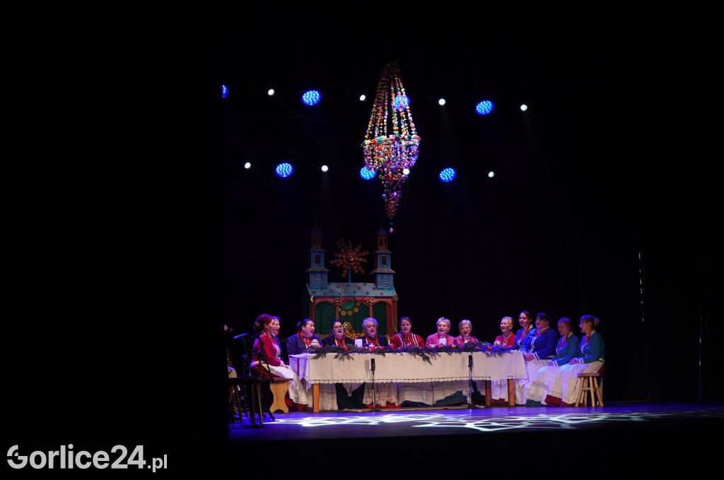 Kolędowanie Pogórzan (18.01)