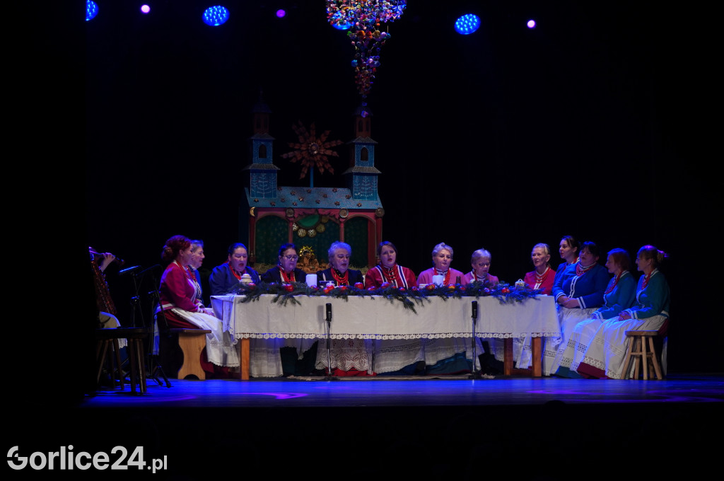 Kolędowanie Pogórzan (18.01)
